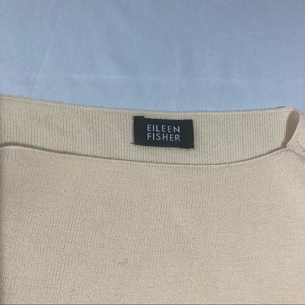 Eileen Fisher top - Picture 5 of 5